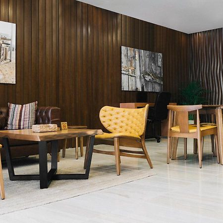Jumana Hotel Yanbu Eksteriør billede