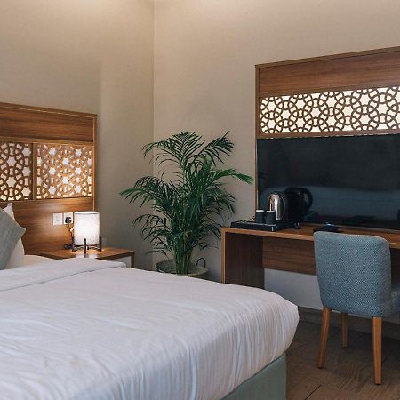 Jumana Hotel Yanbu Eksteriør billede