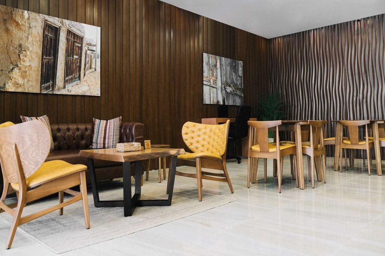 Jumana Hotel Yanbu Eksteriør billede