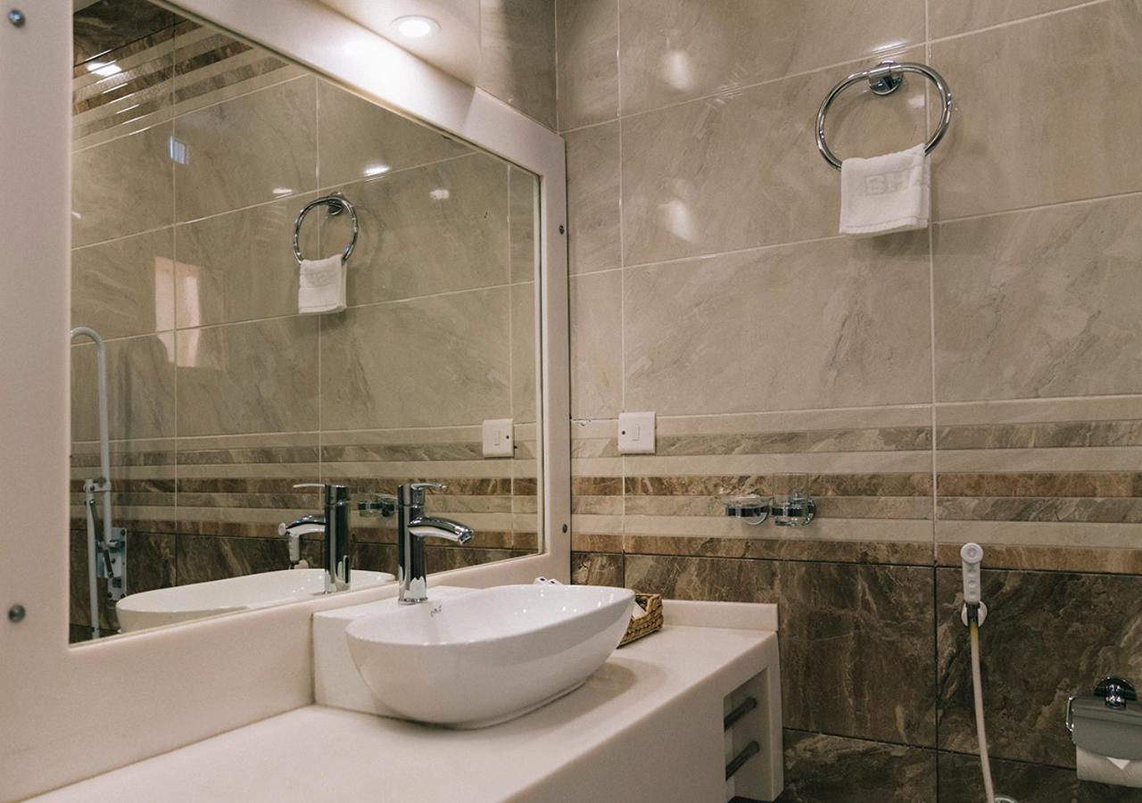 Jumana Hotel Yanbu Eksteriør billede